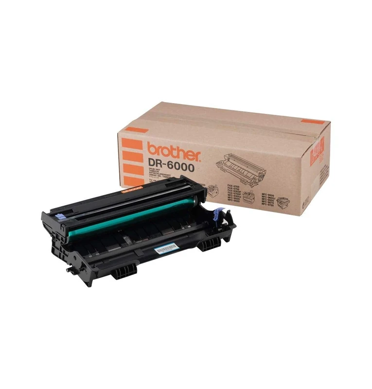 Brother DR-6000 Drum Unit, Brother Genuine Supplies