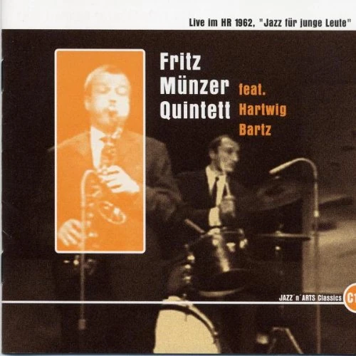 Live 1962 [German Import] - Image 1
