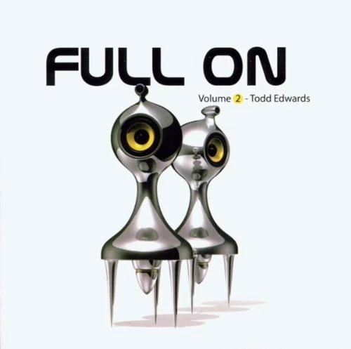 Full On Vol. 2
