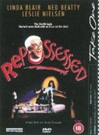 Repossessed [DVD] (1990)