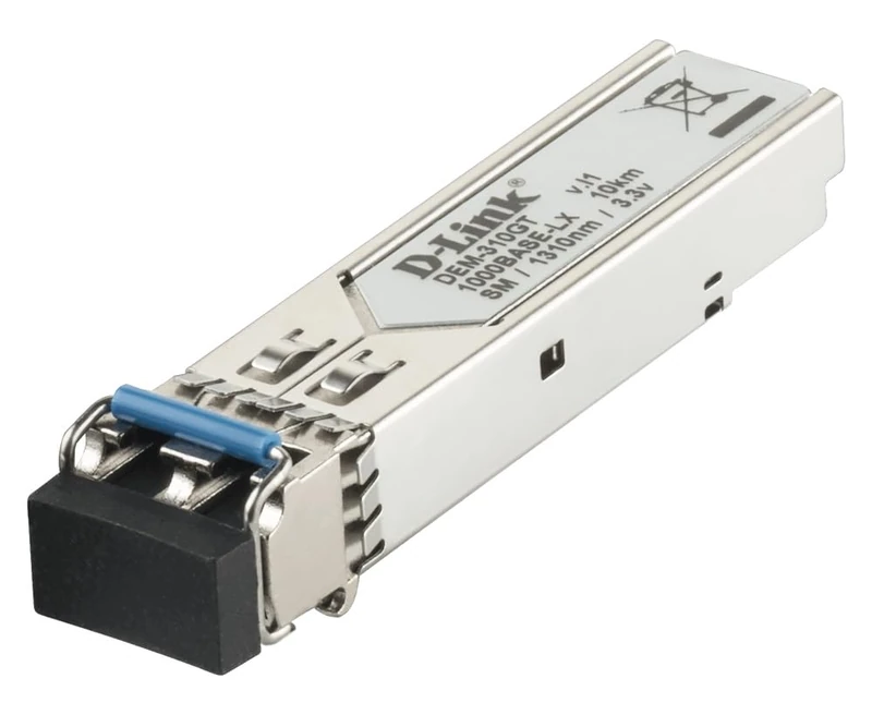 D-Link Expansion Module DEM-310GT - Image 1