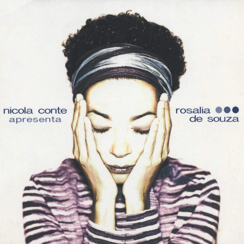 Garota Moderna [VINYL]