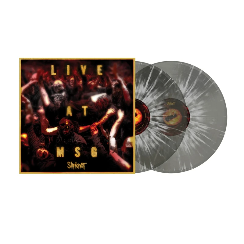 Live at MSG, 2009 [VINYL]