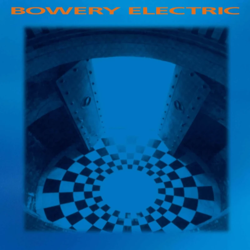 Bowery Electric [VINYL]