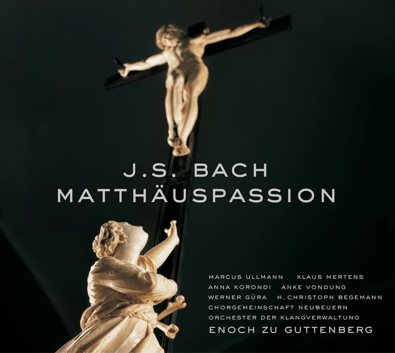 MATTHAUSPASSION - Image 1