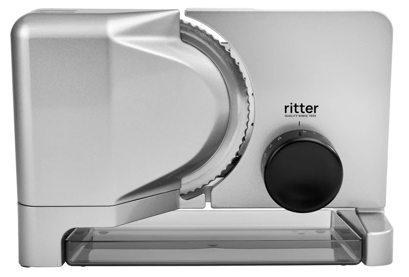 ritter 515.000 E16 Food Slicer