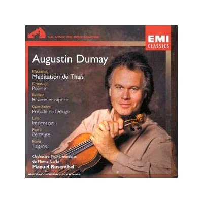 VOIX DE SON-FAMOUS VIOLIN PIECES MEDITAT