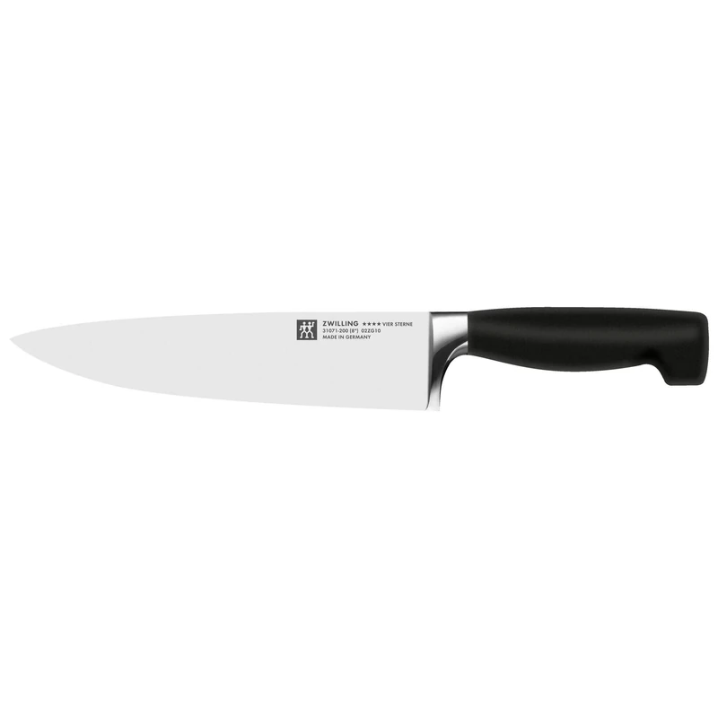Zwilling 31071-201 Four Star Chef's Knife