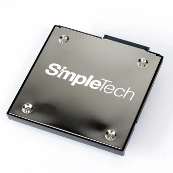 SimpleTech STC-MBHD/40 40GB Internal Notebook Drive Hard Disk Drive (Second Bay Drive Upgrade for Compaq)