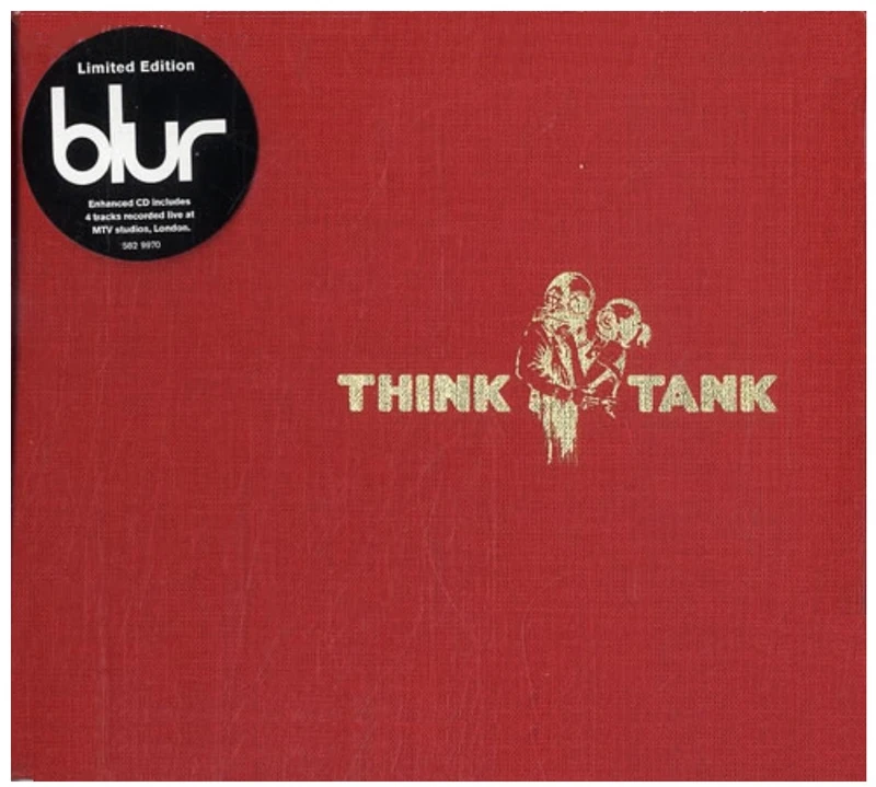 Think Tank