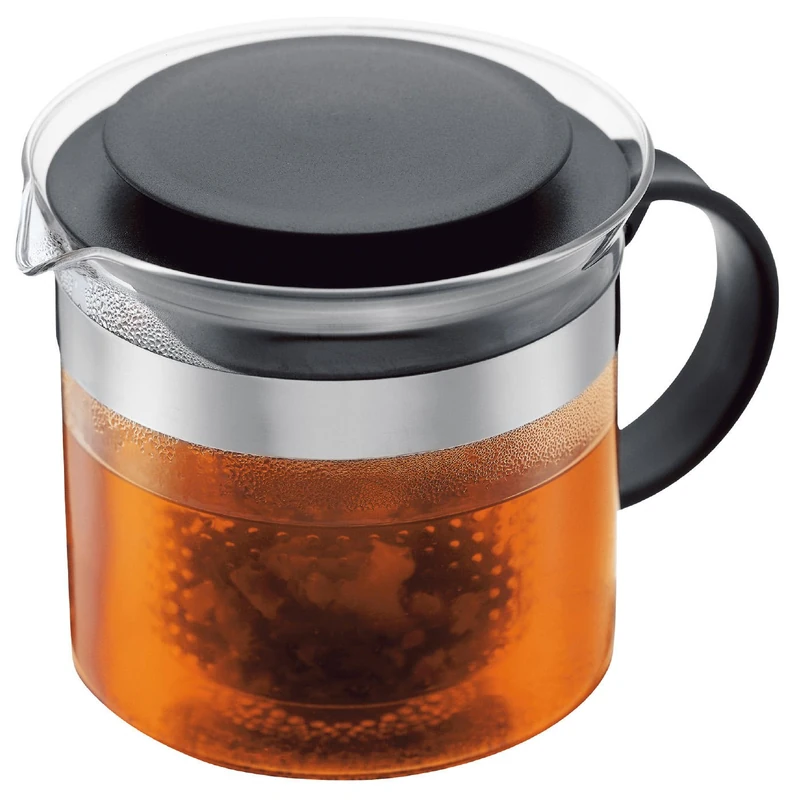 Bodum UK Bistro Nouveau 1.5 Litre 51 oz Tea Press