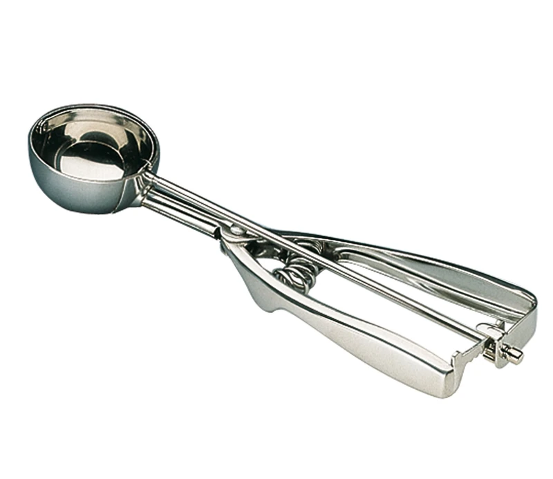 Küchenprofi Ice Cream Baller Stainless Steel Scoop 5 cm