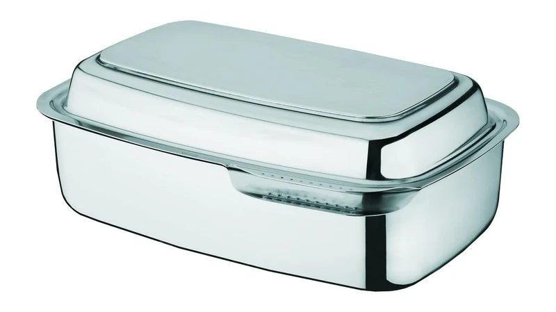 Fissler Magic Edition 2072536000 Multi-Purpose Roasting Dish