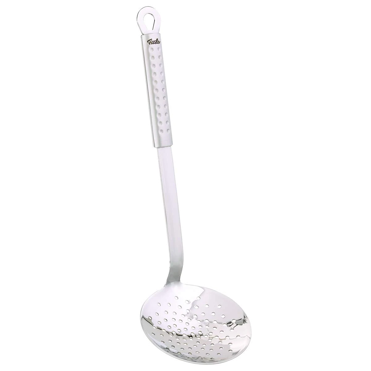 Fissler Magic Edition Line Slotted Spoon 11 cm