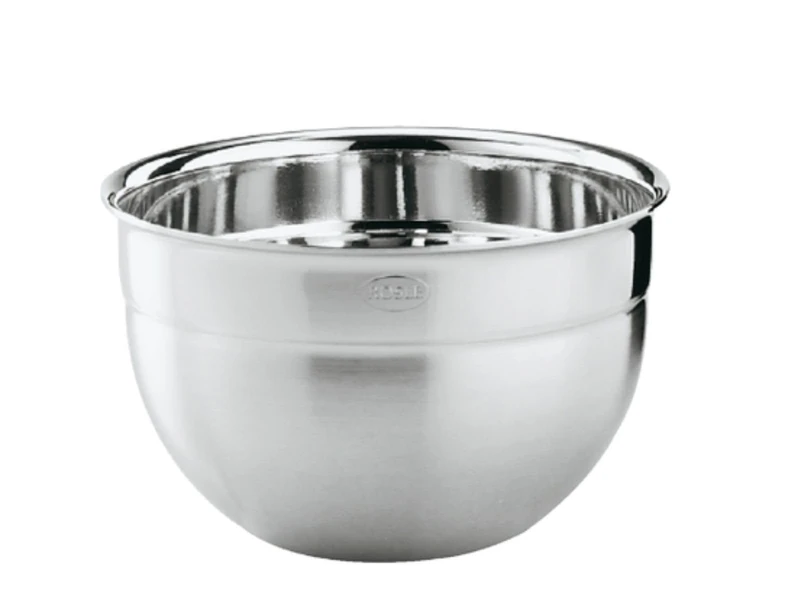 Rosle 24 cm Stainless Steel Deep Bowl