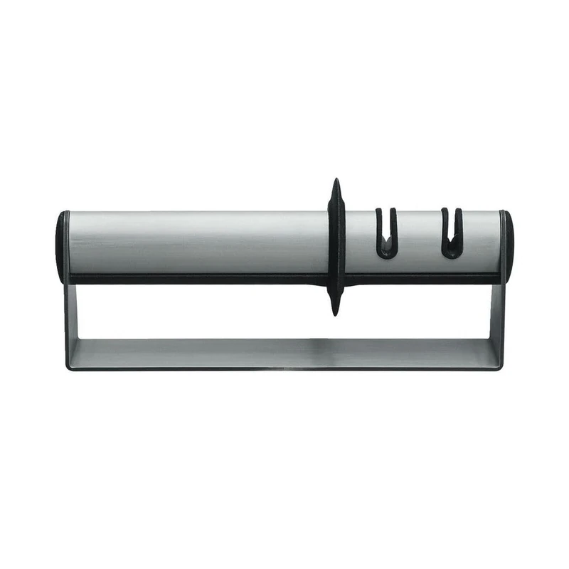 Zwilling J.A. Henckels 32601-000-0 TWINSHARP Select (Stainless Steel, 2 Modules) Silver / Black 20 x 5 x 5 cm