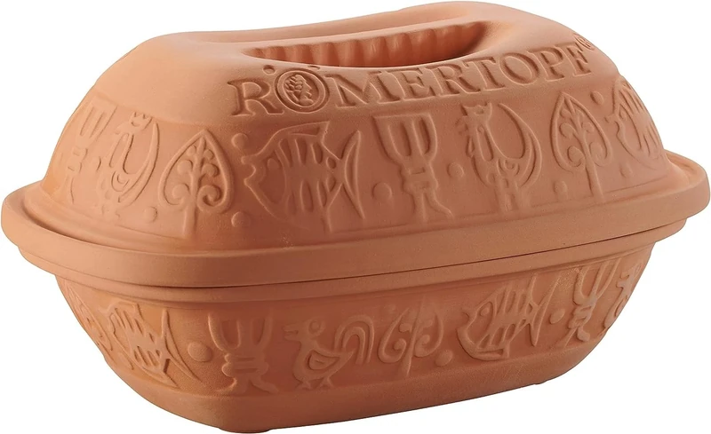 Römertopf 10905 Casserole Dish Classics , 1.5 L