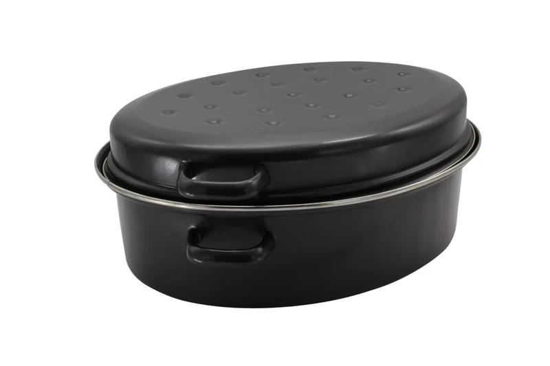 Karl Kruger Goose Roasters Pan, 42 cm