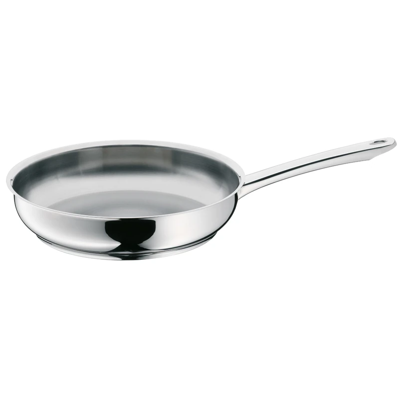 WMF Profi Frying Pan, 18/10 Stainless Steel, 20 cm