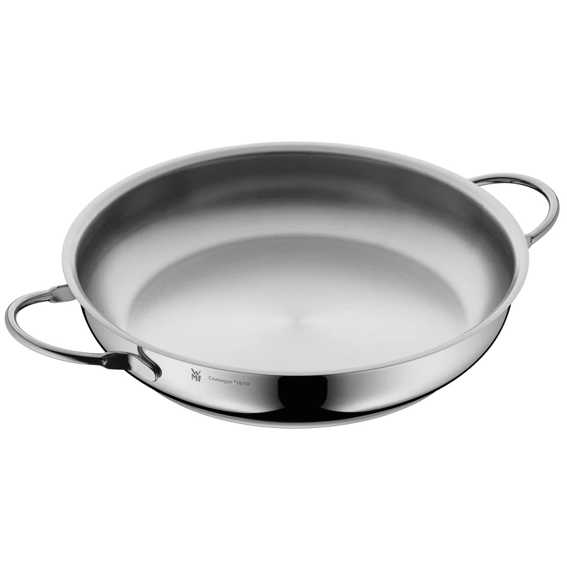 WMF Profi Oven Pan, 18/10 Stainless Steel, 28 cm