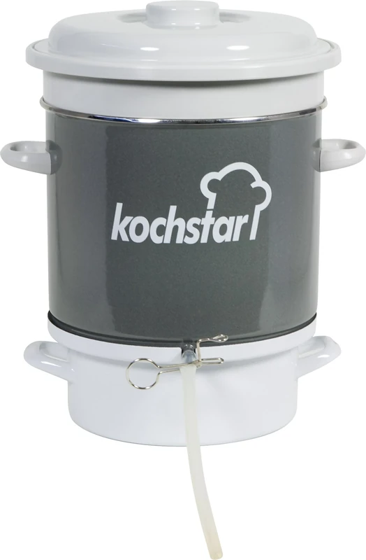 Kochstar Juice Winner Capacity 8 kg - Image 1