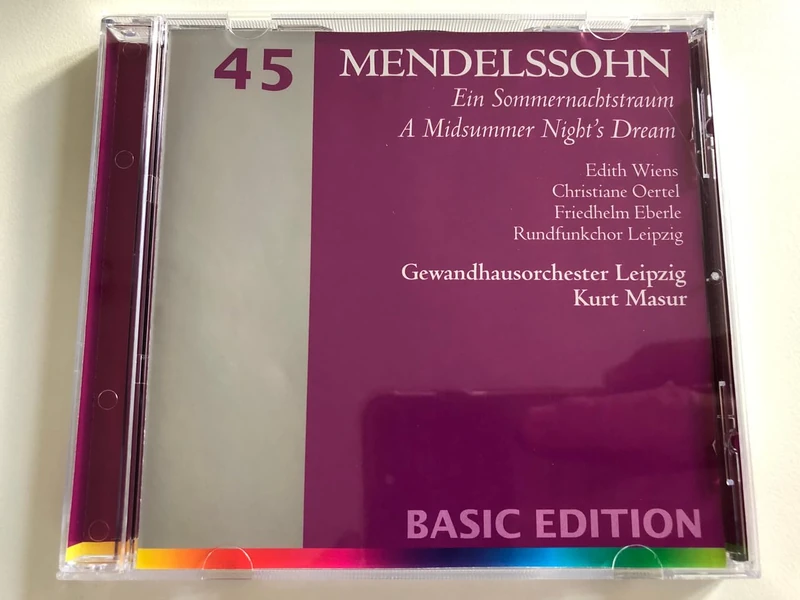 A Midsummernight's Dream