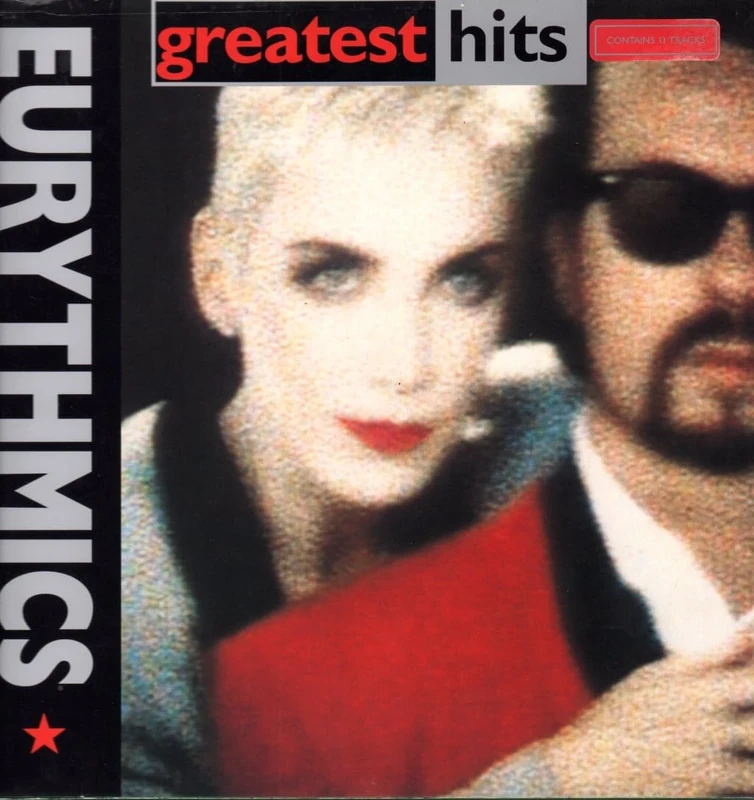Greatest hits [VINYL]