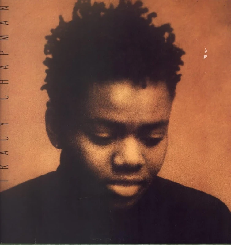 Tracy Chapman (1988) [VINYL]