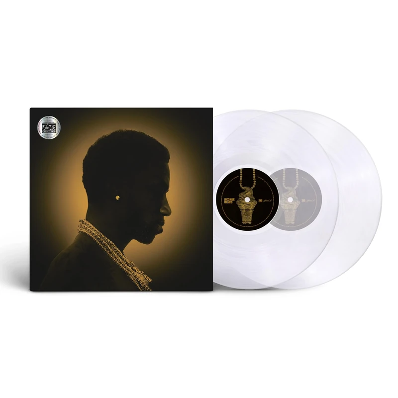 Mr.Davis [VINYL]