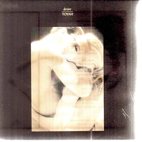 Desire (1987) [Import] CD - EG Records EGCD 71