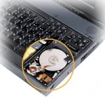 SimpleTech STM-TPUBT/60 60GB Internal Notebook Drive Hard Disk Drive (Caddy Drive Upgrade for IBM)