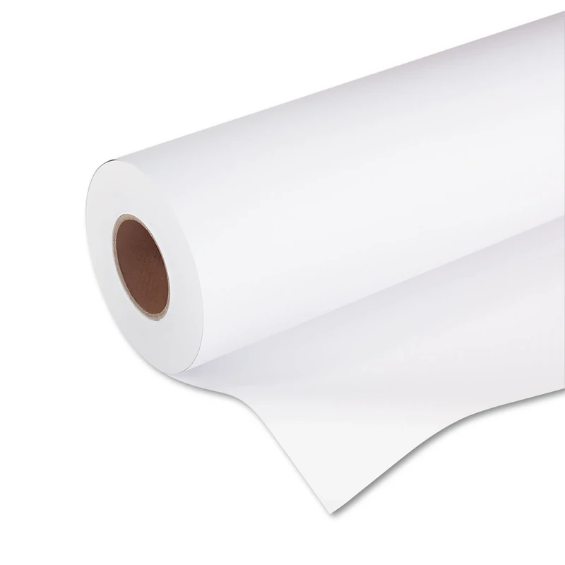 HP 1067 mm x 45.7 m Matte Finish Coated Paper
