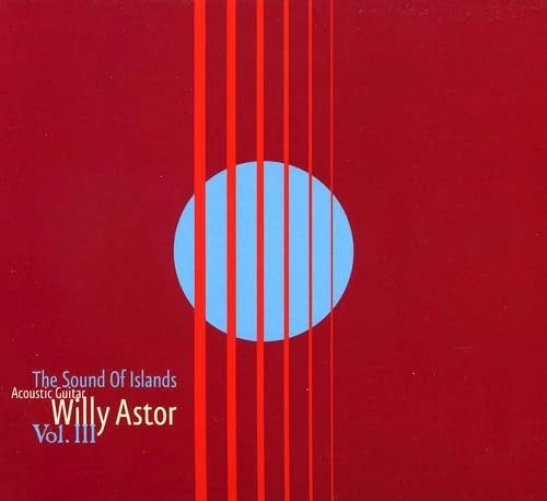 The Sound of Islands Vol.3