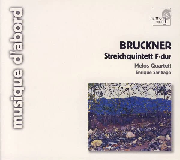 Quintetto Per Archi, Intermezzo