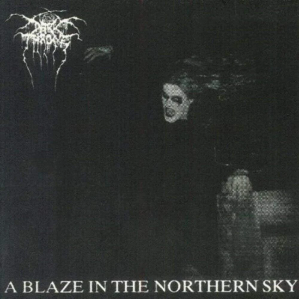 A Blaze In The Northern Sky
