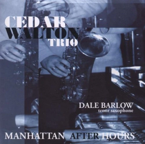 Manhattan After Hours - Image 1