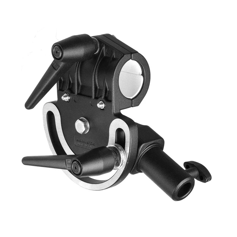 Manfrotto 123 Pivoting Boom Clamp