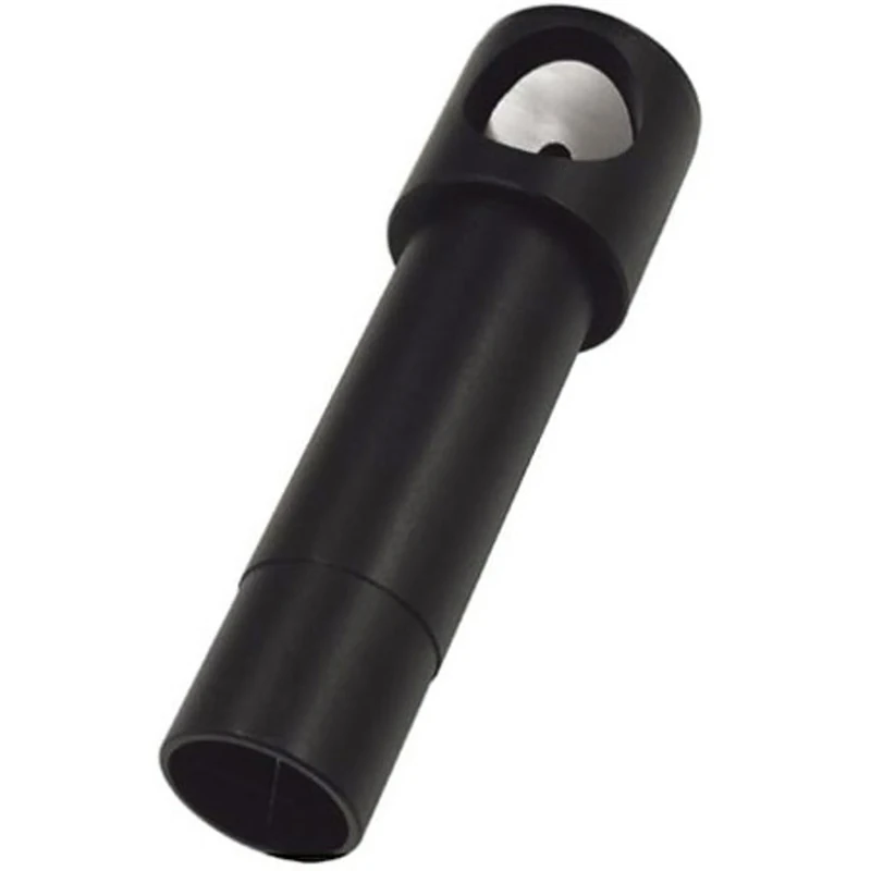 Celestron 94182 Cheshire 1.25 inch Collimation Eyepiece, Black