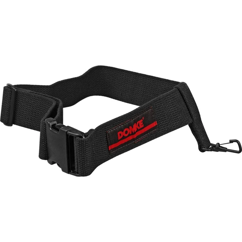Domke Large Belt (52") - Black