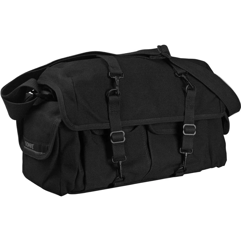 Domke F-1X Little Bit Bigger Bag - Black