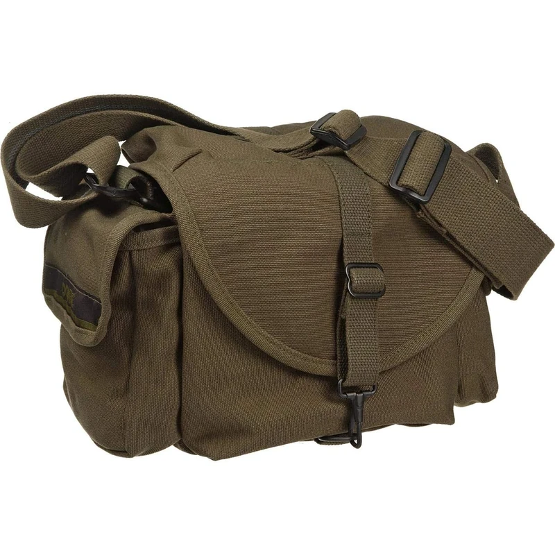 Domke 700-30D F-3X Super Compact Bag - Olive