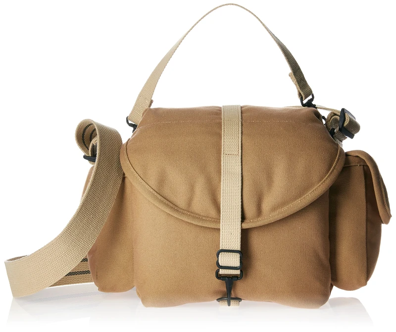 Domke F-3X Super Compact Bag - Sand