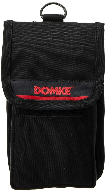 Domke 710-10B F-901 Compact Pouch 5X9 - Black