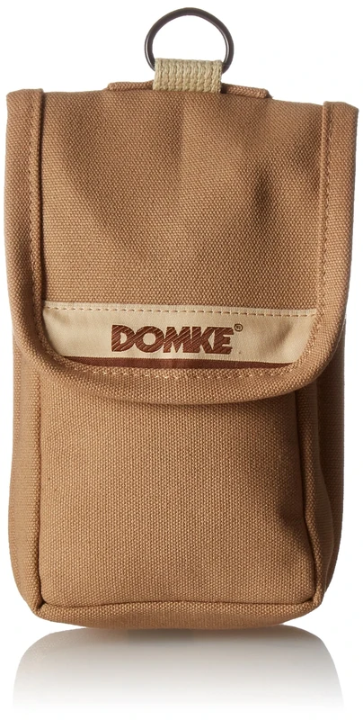 Domke F-901 Compact Pouch 5X9 - Sand