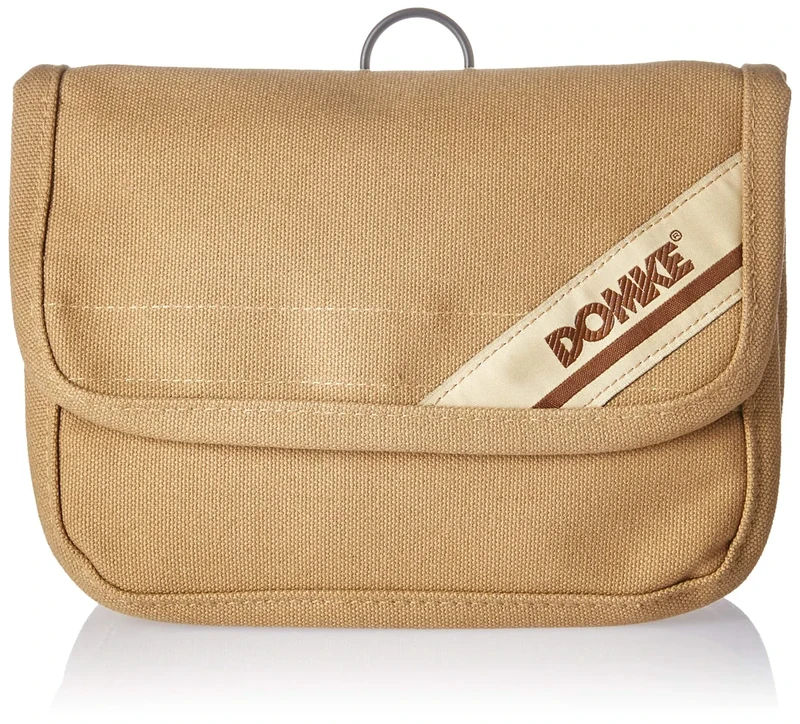 Domke F-945 Belt Pouch 7.5X6 - Sand