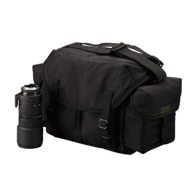 Domke 700-J2B J-Series Bag/J-2, Black