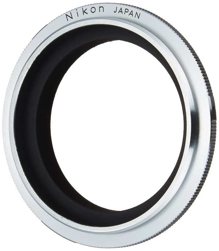 Nikon Br-2A 52Mm Reversing Adapter Ring - Image 1