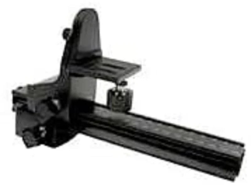 Nikon PG-2 FOCUSING STAGE - Image 1