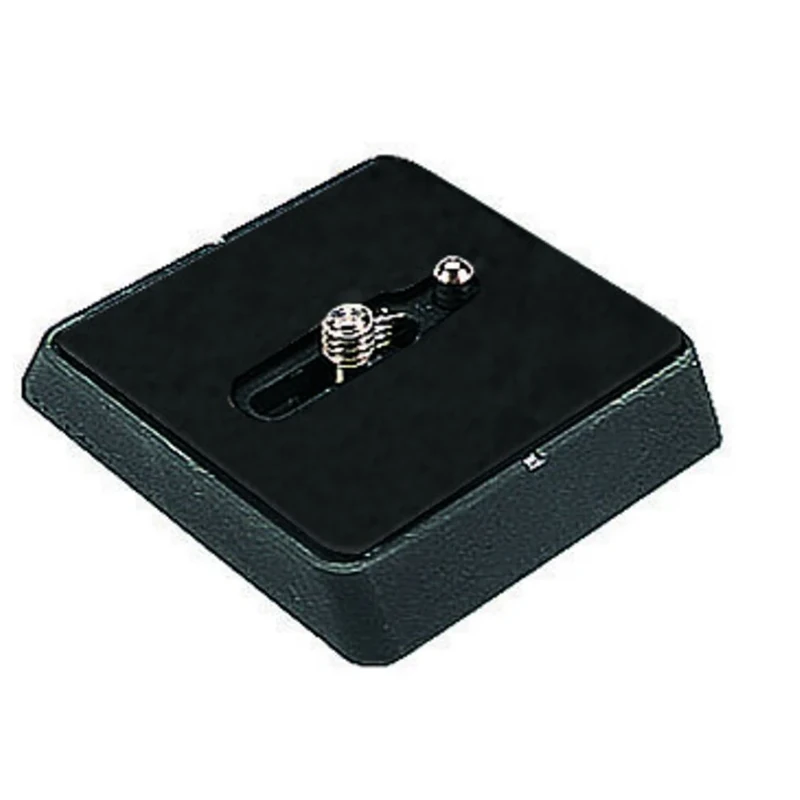 Gitzo G1173/14B Quick Release Standard Plate
