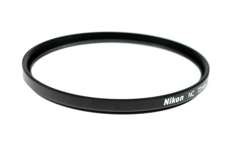 Nikon 72MM NC Neutral Colour Filter